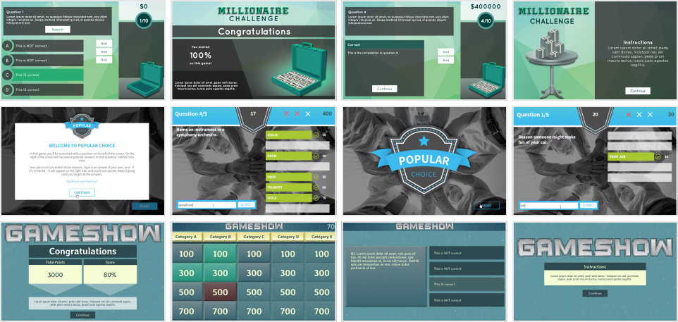 gamification